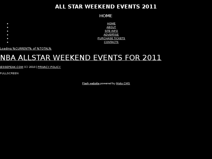 www.allstarweekendparties.com