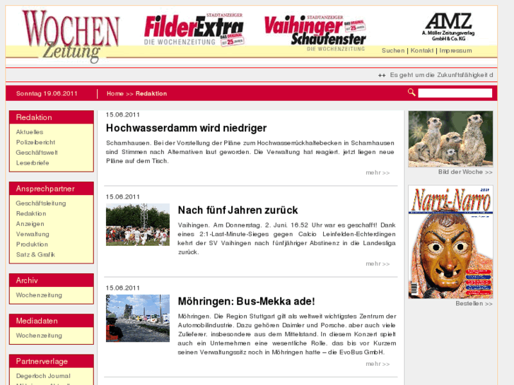 www.amw-verlag.de