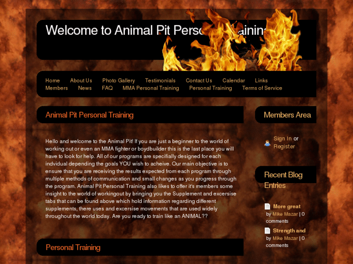 www.animalpit.com