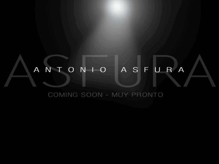 www.antonioasfura.com