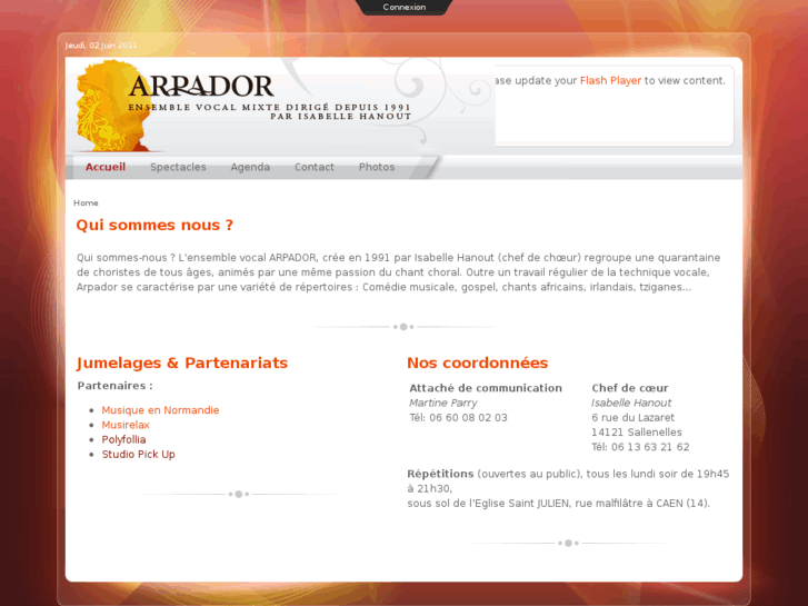 www.arpador.com