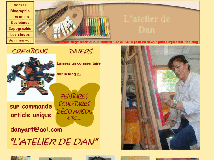 www.atelierdedan.com