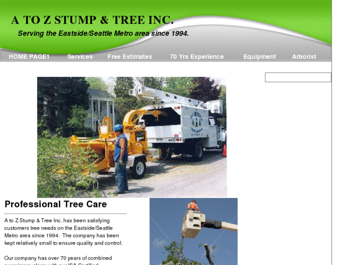 www.atoztrees.com