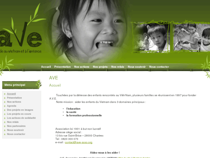 www.ave-asso.org