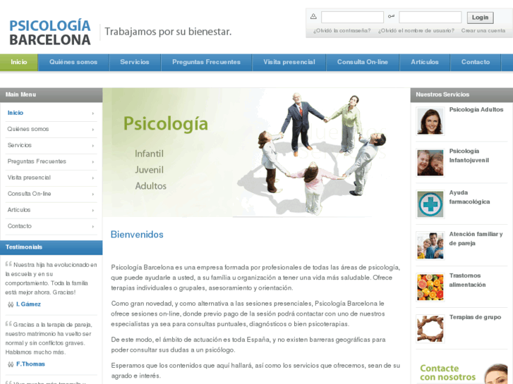 www.barcelonapsicologia.org