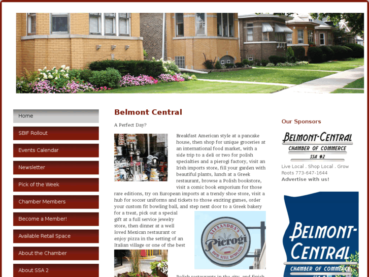 www.belmontcentral.org