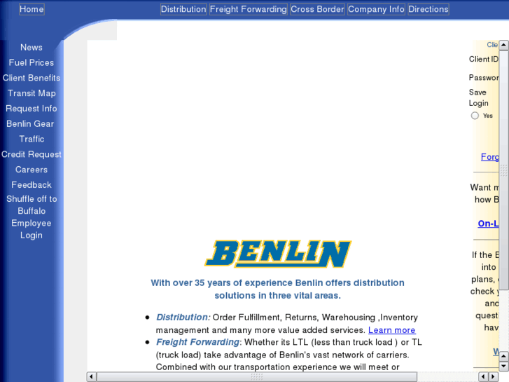 www.benlin.com