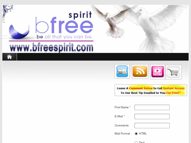 www.bfreespirit.com