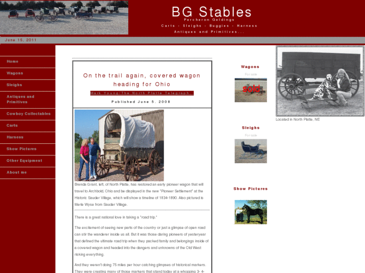 www.bgstables.com