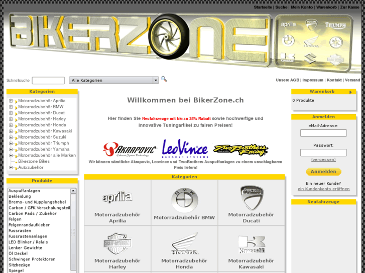 www.bikerzone.ch