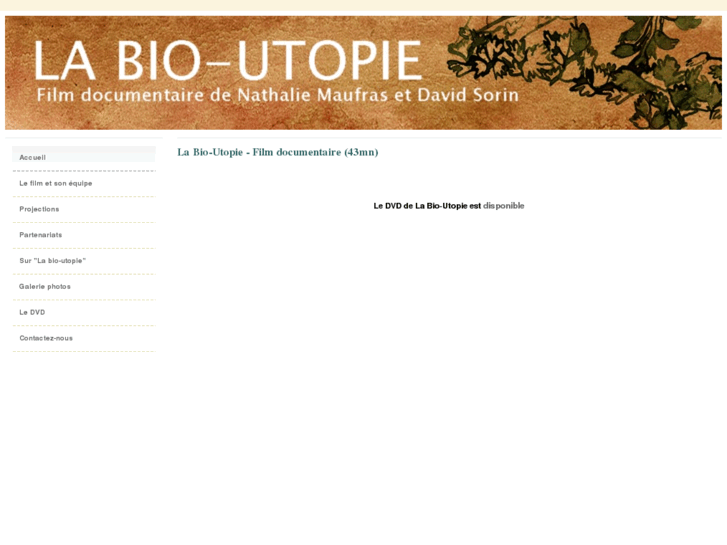 www.bio-utopie.org