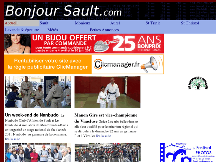 www.bonjoursault.com