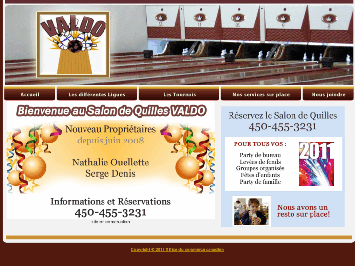 www.bowlingvaldo.com