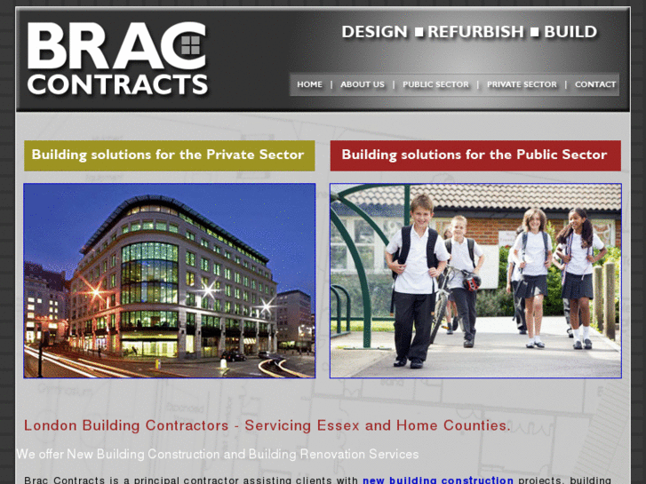 www.brac-contracts.co.uk