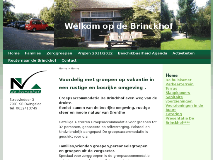 www.brinckhof.nl