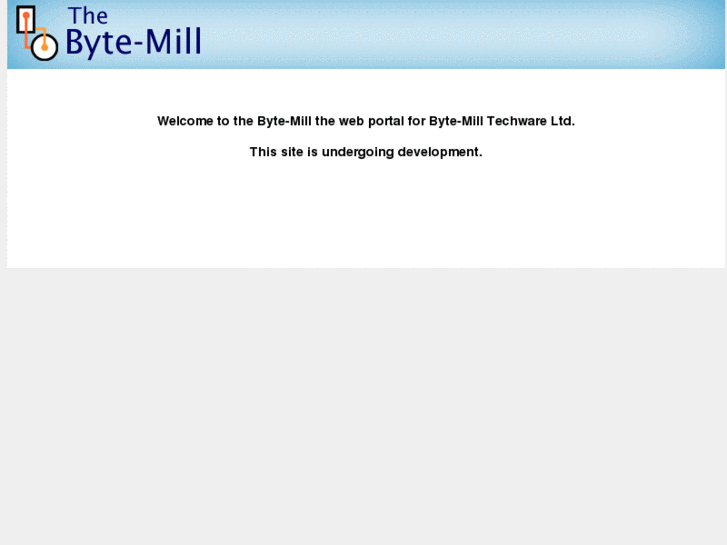 www.byte-mill.co.nz