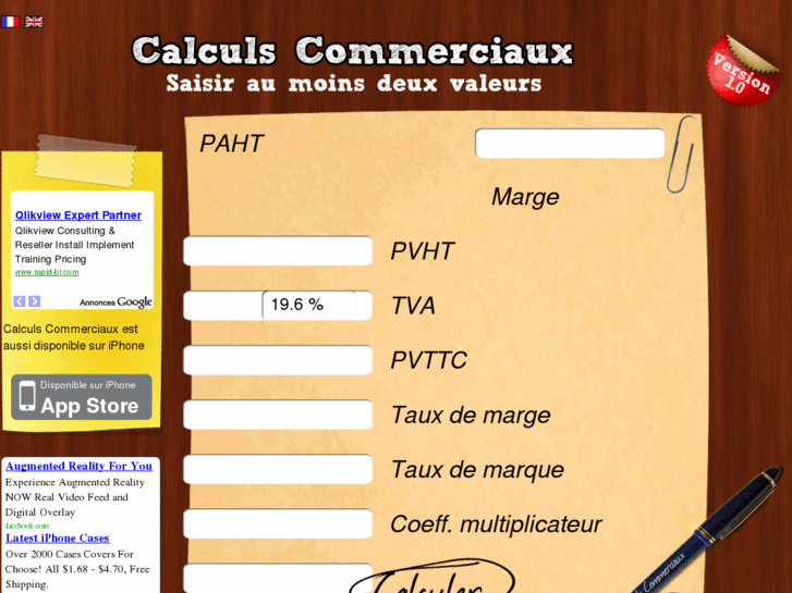 www.calculscommerciaux.com