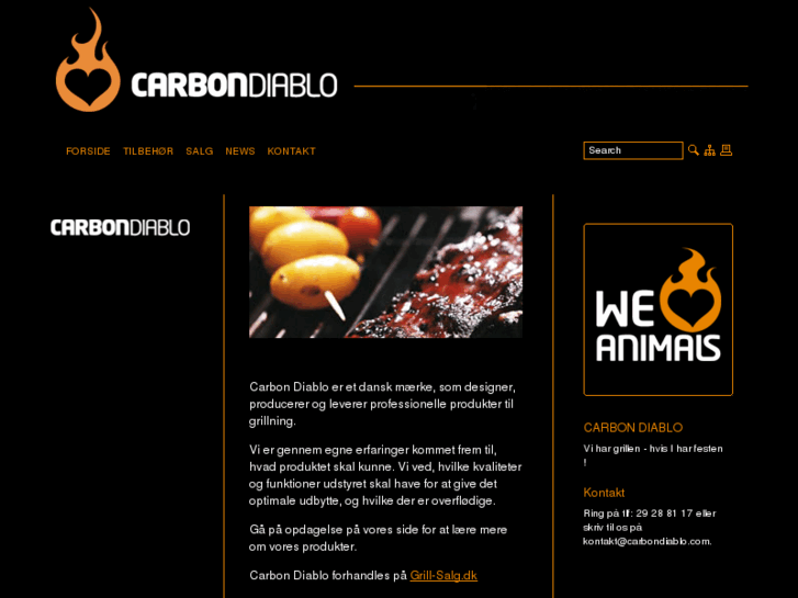 www.carbondiablo.com