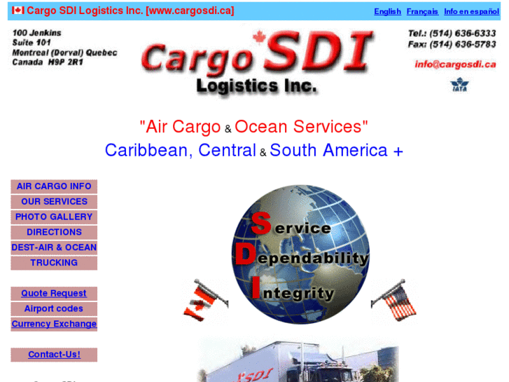 www.cargosdi.com