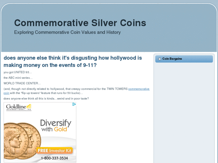 www.commemorativesilvercoins.com