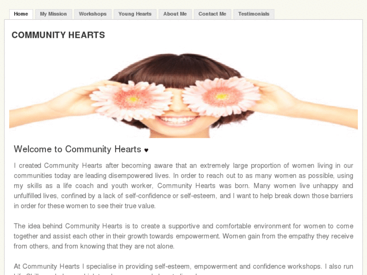 www.communityhearts.org