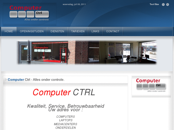 www.computer-ctrl.nl