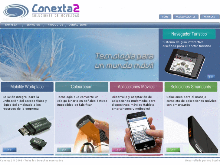 www.conexta2.com