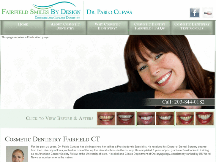 www.cosmeticdentistry-fairfieldct.com