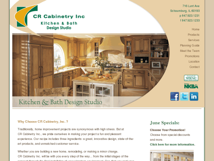 www.crcabinetry.com