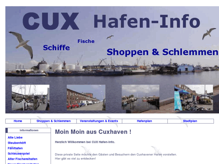 www.cux-hafen.info