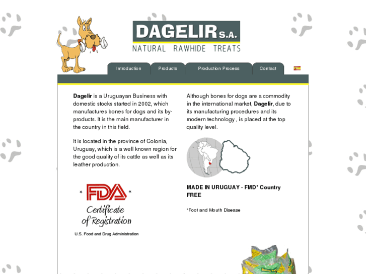 www.dagelir.com