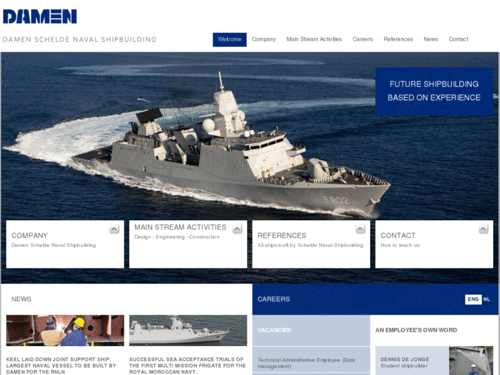 www.damennavalshipbuilding.com