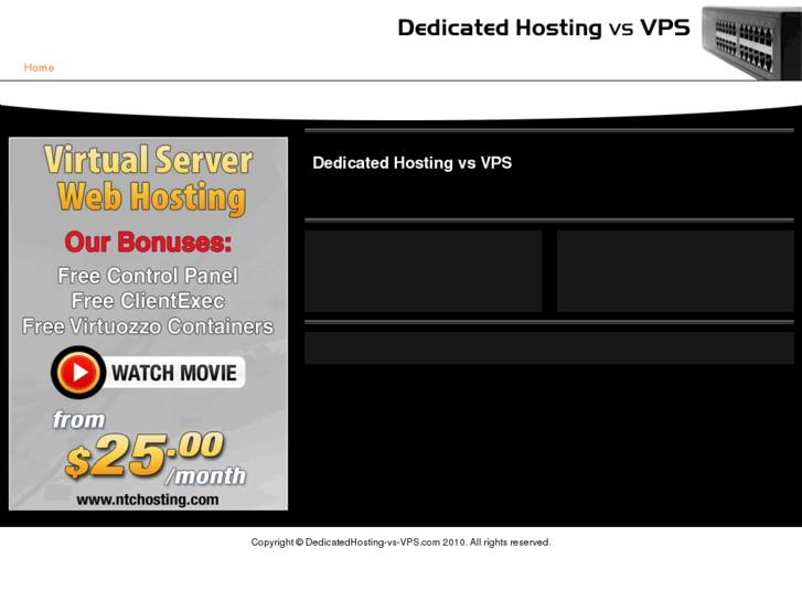 www.dedicatedhosting-vs-vps.com