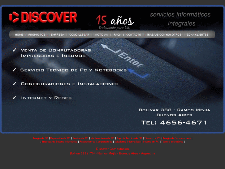 www.discover-pc.com