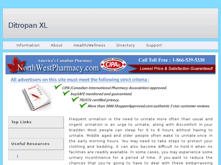 www.ditropanxlgeneric.com