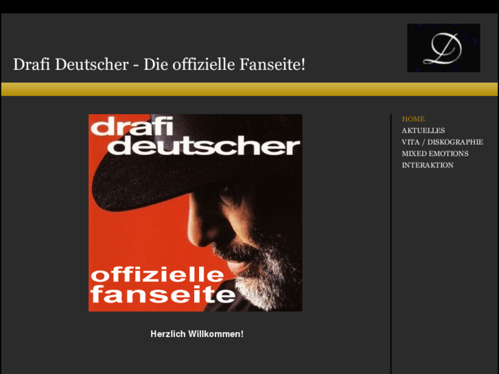 www.drafi-deutscher.info