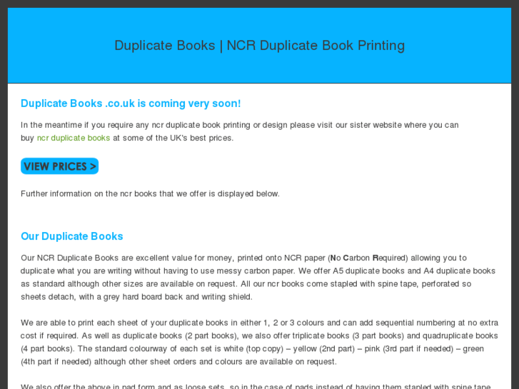 www.duplicatebooks.co.uk