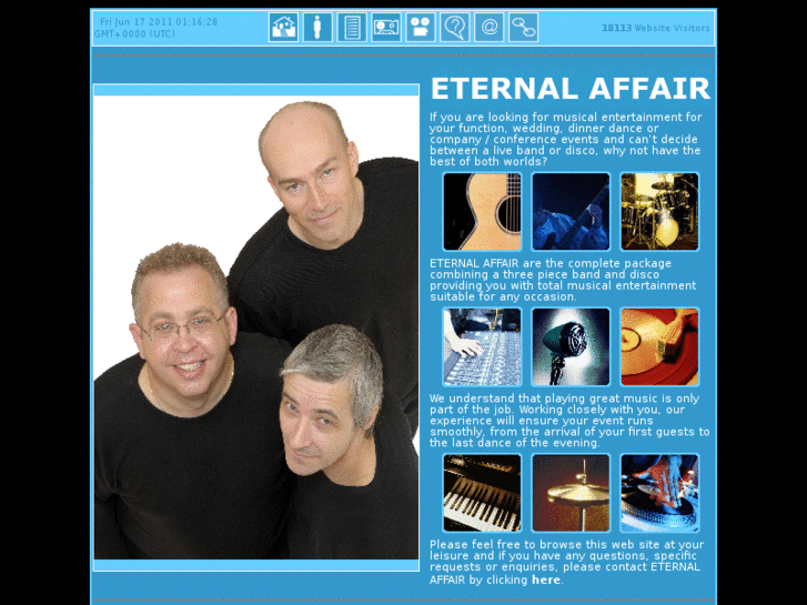 www.eternalaffair.co.uk