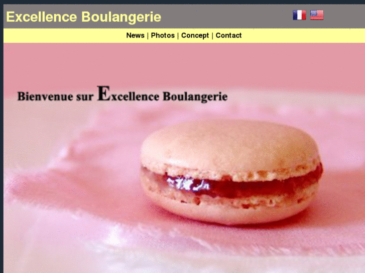 www.excellenceboulangerie.com