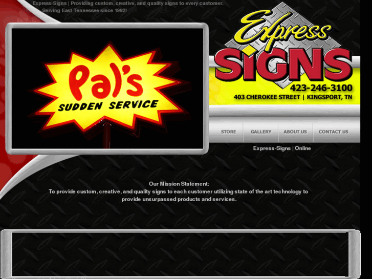 www.express-signs.com