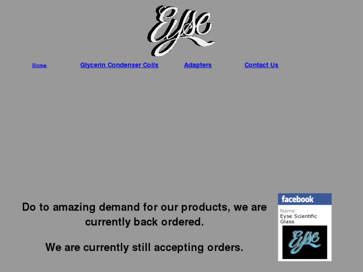 www.eyseglass.com