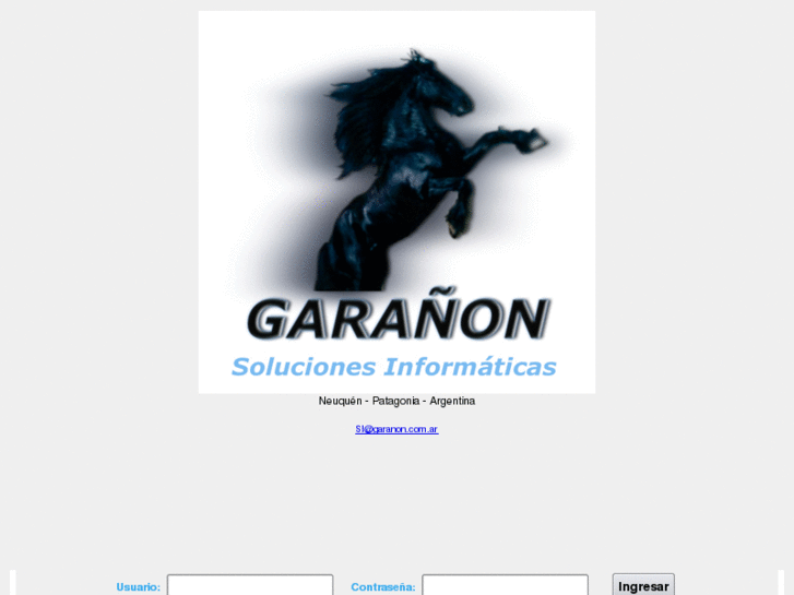 www.garanon.net