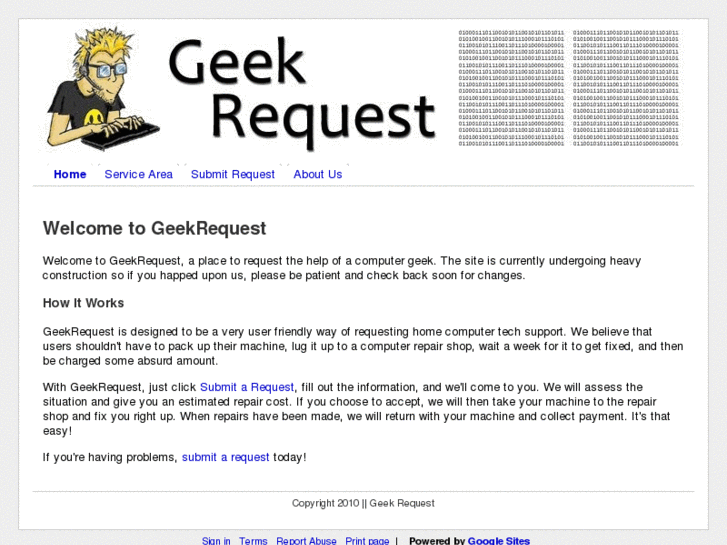 www.geekrequest.com