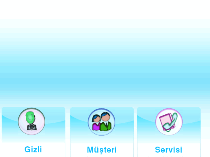 www.gizlimusteriservisi.com