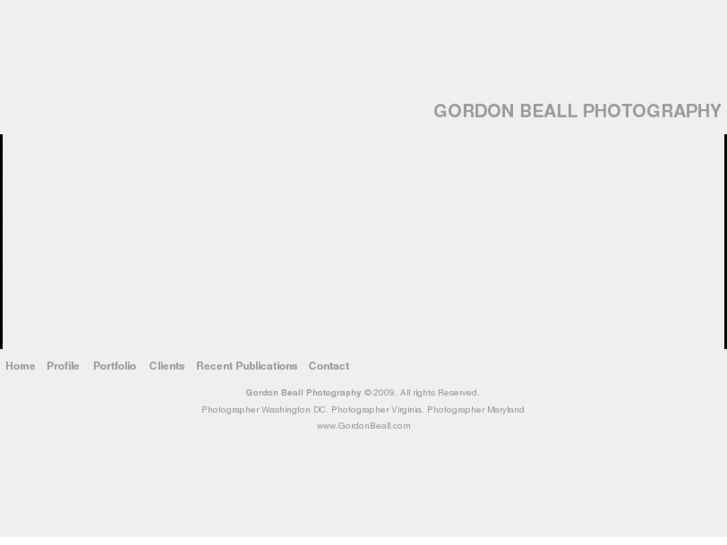 www.gordonbeall.com