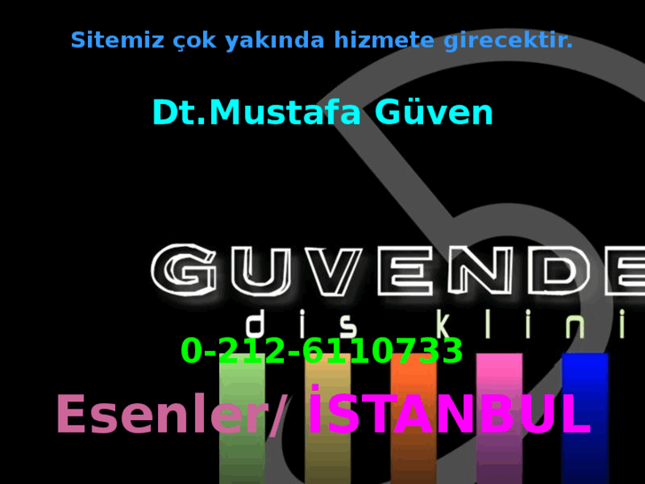 www.guvendent.com