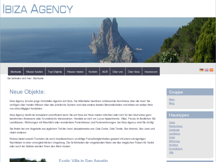 www.ibiza-agency.com