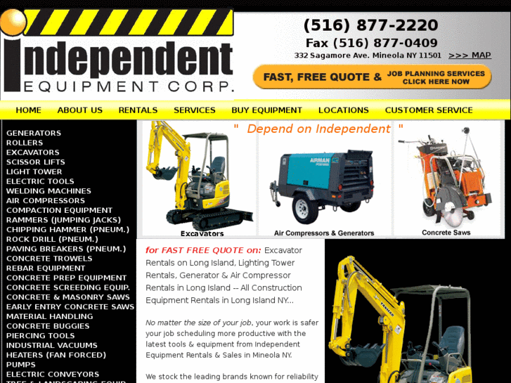 www.iecrentals.com