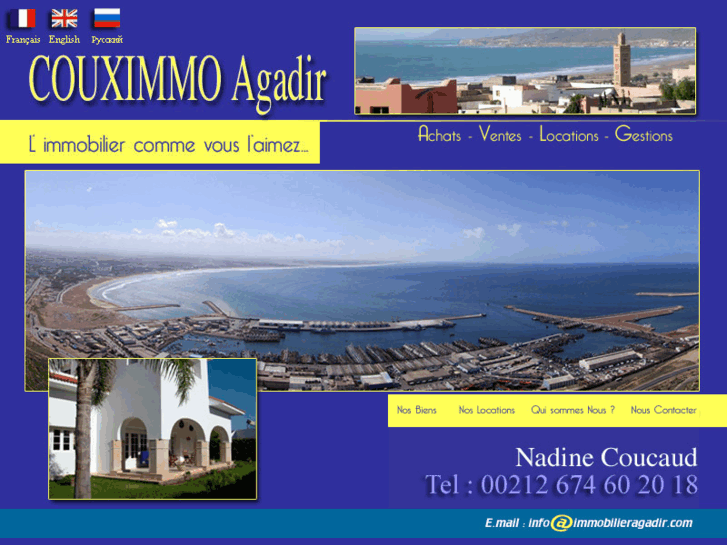 www.immobilieragadir.com