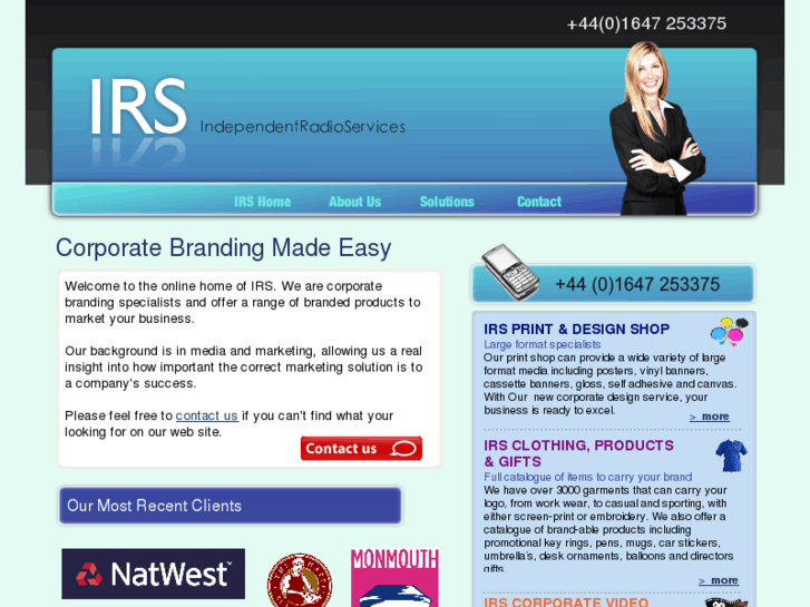 www.irs-uk.com